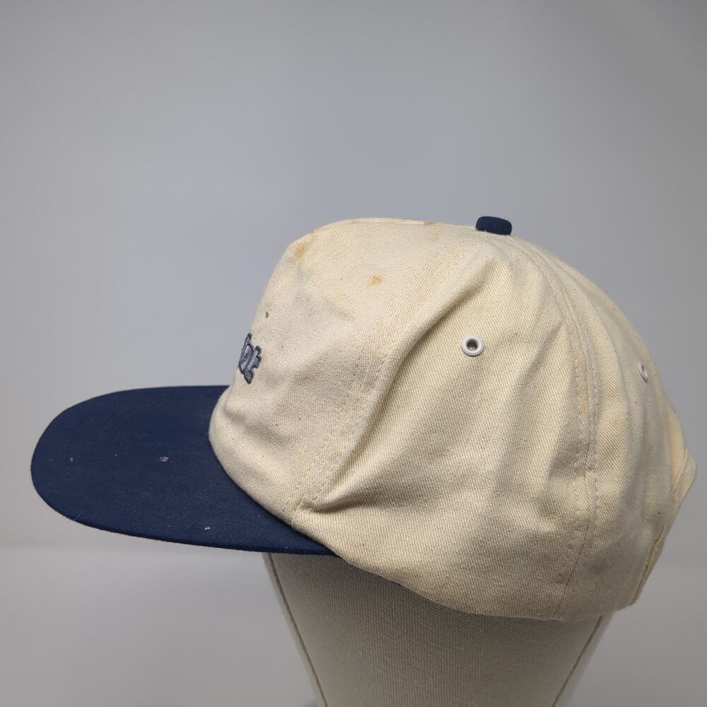 Simplot Snapback Hat Multicolor One Size Adjustab… - image 3